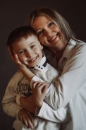 Депутаты Волгодонской Думы посетили открытие выставки «Моя планета – моя семья»